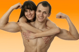 KEGEL Гимнастика