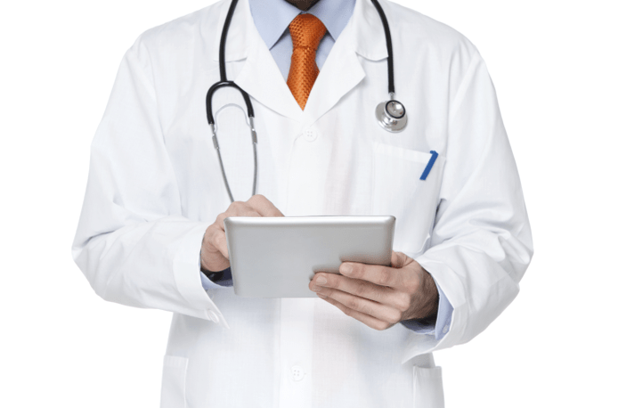 Доктор 14 жашта, Doctor