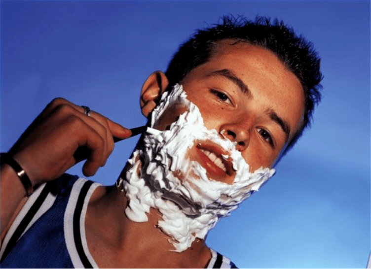 Өспүрүмдөрдүн арылышы жана пенисинин кеңейүүсү жөнүндө ойлонот