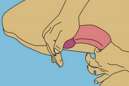 башын чоңойтуу үчүн, кертмегин ийкем