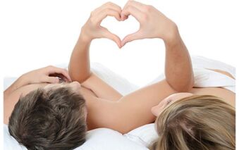 Жыныстык мүчөсүн чоңойтуучу каражаттар сизге сүйүктүү аялыңыз менен жыныстык катнаш учурунда жандуу эмоцияларды тартуулайт